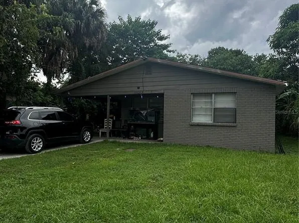 8808 N Mulberry St, Tampa, FL 33604