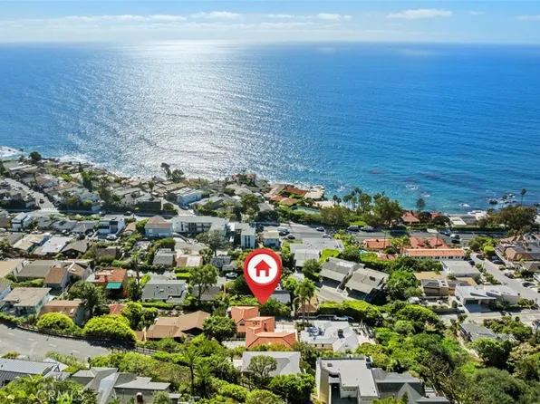 2616 Queda Way, Laguna Beach, CA 92651