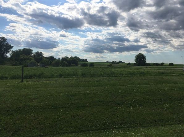 LOT 10 W Franzenburg Addition