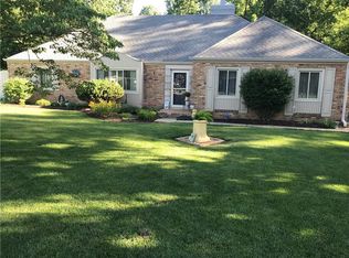 1853 E Woodcrest Dr, Martinsville, IN