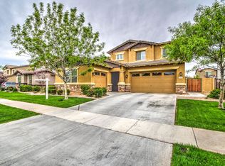 3932 E Amber Ln, Gilbert, AZ 85296