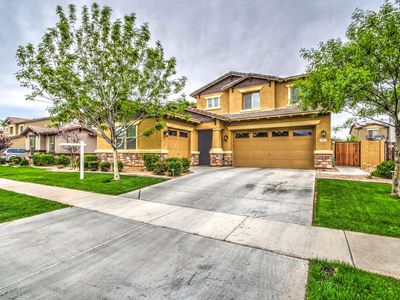 3932 E Amber Ln, Gilbert, AZ, 85296