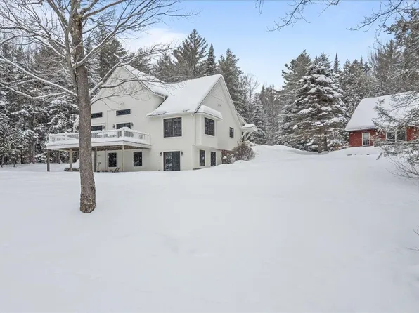 187 Lower Moulton Lane, Stowe, VT 05672