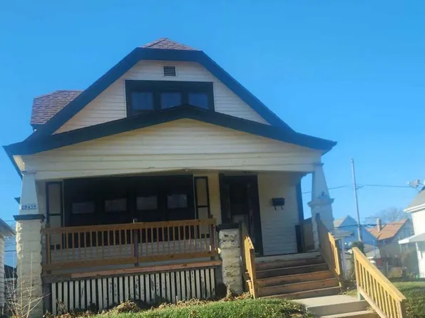 2945 South 6th STREET, Milwaukee, WI 53215