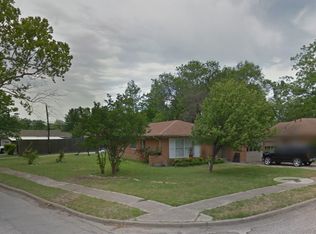 1202 Caldwell Dr, Garland, TX 75041