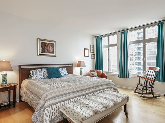 5th image of 530 N Lake Shore Dr APT 2204