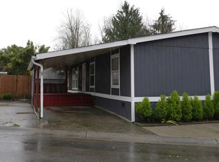704 87th Ave NE TRAILER 73, Lake Stevens, WA