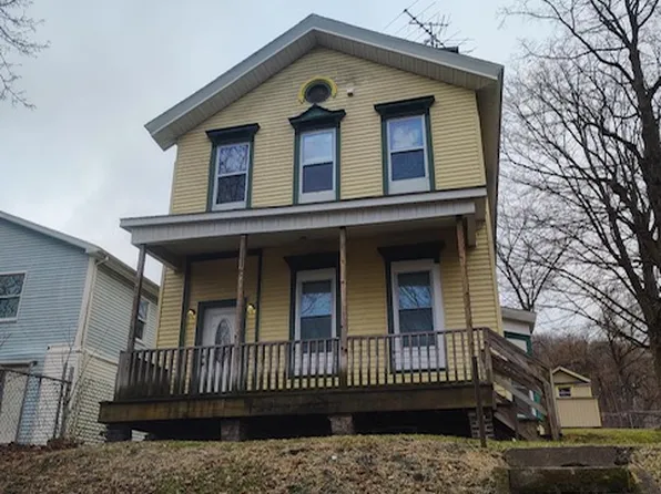 6 W Sunnyside Way Floor 2, Troy, NY 12180