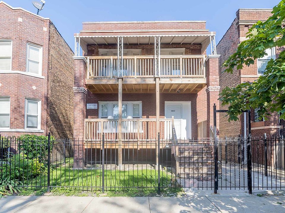 1st image of 6413 S Artesian Ave