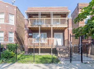 6413 S Artesian Ave, Chicago, IL 60629