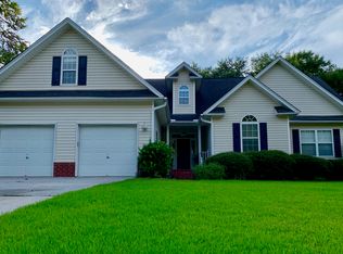 110 Oyster Point Row, Charleston, SC 29412