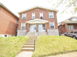 5918 Wanda Ave, Saint Louis, MO