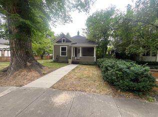 221 S Sherwood St, Fort Collins, CO 80521