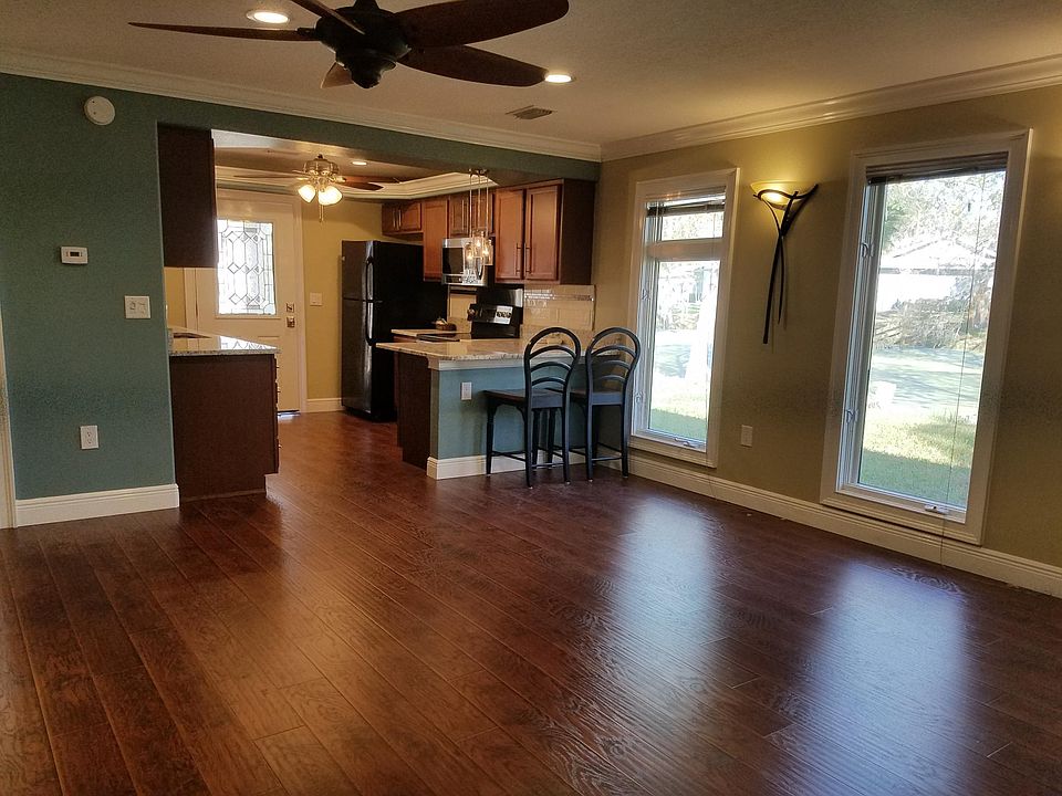Main living