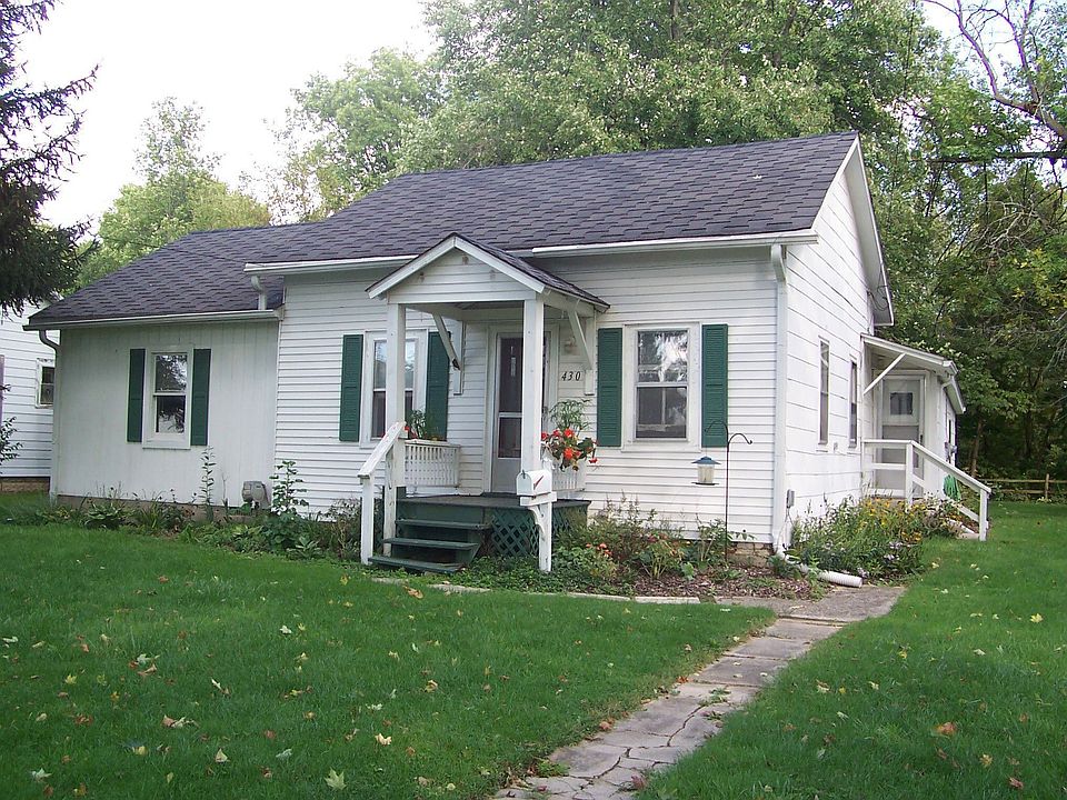 Front Exterior
