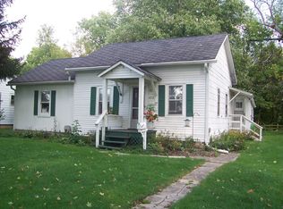 430 N Monroe St, Blissfield, MI