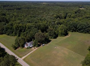 629 Baldy Murphy Rd LOT WP0001, Louisburg, NC 27549