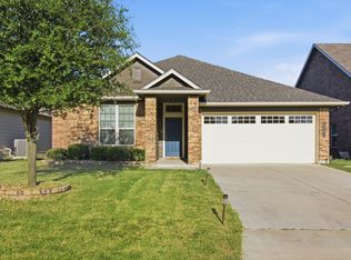 1207 Amber Dawn Dr, Temple, TX 76502