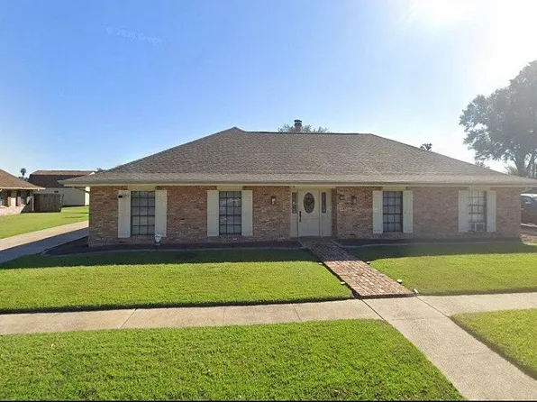 105 Renwick Dr, Houma, LA 70360