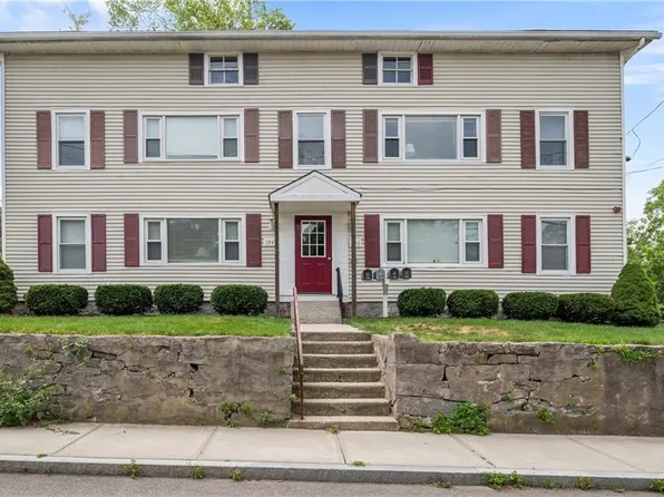 194-196 Sayles Ave, Pascoag, RI 02859