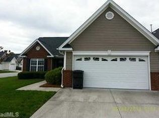 1356 Bayswater Dr, High Point, NC 27265