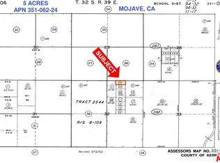 1 268th St, Mojave, CA 93501
