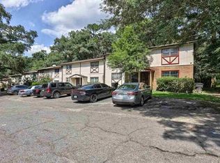 1520 Pullen Rd #P1520-4, Tallahassee, FL 32303