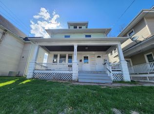 1115 14th St #1115, Moline, IL 61265