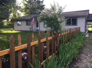 523 French Rd, Sandpoint, ID 83864