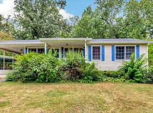 1434 Williams Rd, Hixson, TN 37343