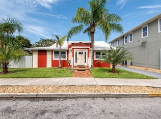2100 Vernon Pl, Melbourne, FL 32901