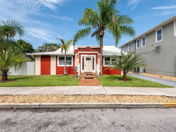 2100 Vernon Pl, Melbourne, FL 32901