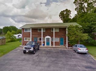 Court Road, London, KY 40744
