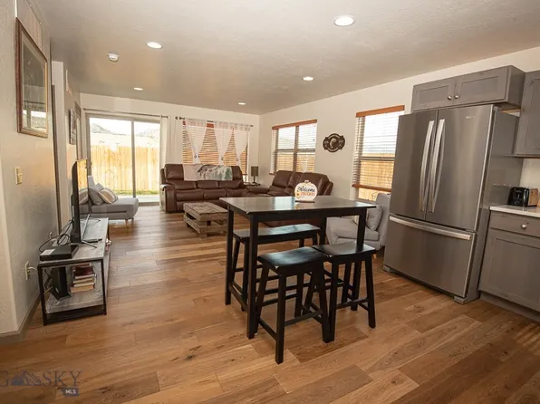 141 Rachel Ave, Ennis, MT 59729