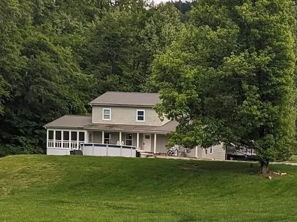 8527 Harmon Ln, Catlettsburg, KY 41129