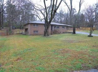 314 Cherokee Dr, Trussville, AL 35173
