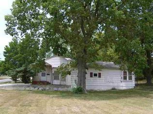 703 W Elm St, Eldon, IA 52554