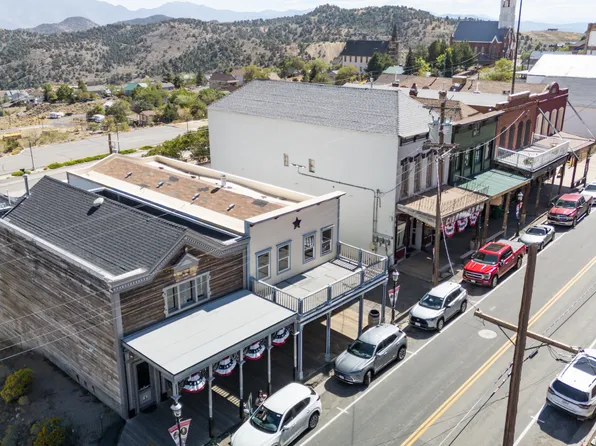 77 N C St, Virginia City, NV 89440