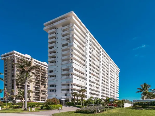 1200 S Ocean Blvd APT 8A, Boca Raton, FL 33432