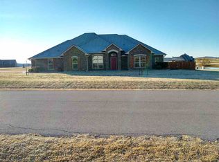 1337 NW Still Water Trl, Lawton, OK 73507