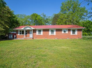 514 S Spring St, Manchester, TN 37355