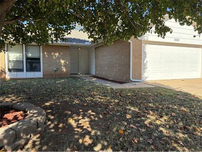 2421 SW 102nd St, Oklahoma City, OK, 73159