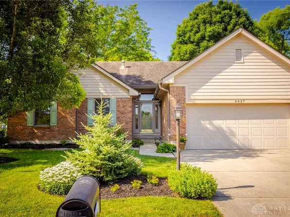 6437 Sun Ridge Dr, Corwin, OH 45068