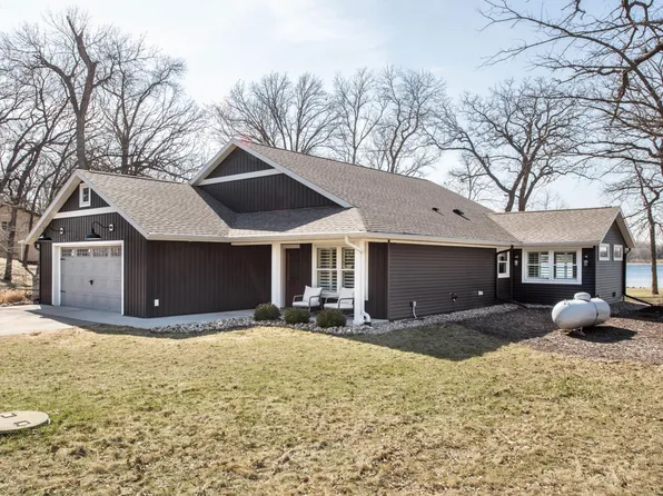 8500 S Union Lake Dr SE, Alexandria, MN 56308