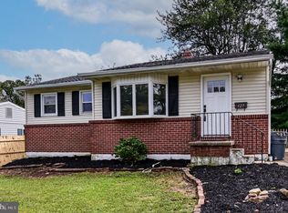 127 Phyllis Dr, Newark, DE 19711