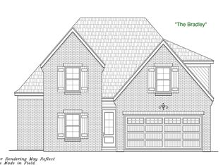 1840 Bloomington Cir E, Cordova, TN 38016