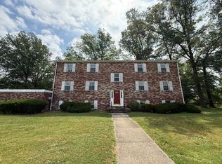 1500 Stewart Cir NW #6, Warren, OH 44485