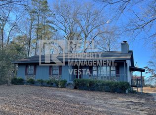 1093 Sunshine Ct, Macon, GA 31220