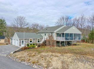 44 Bridge St, West Newfield, ME 04095