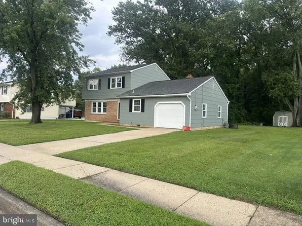 103 Gary Ave, Carneys Point, NJ 08069